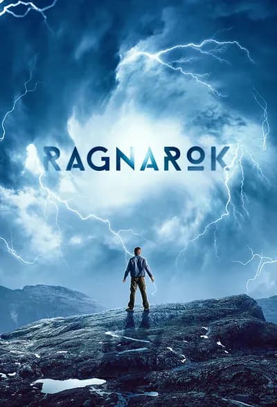 Ragnarok affisch