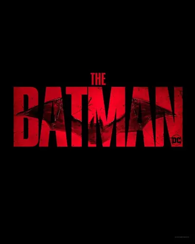 The Batman affisch
