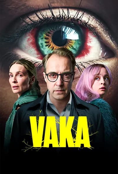 Vaka affisch