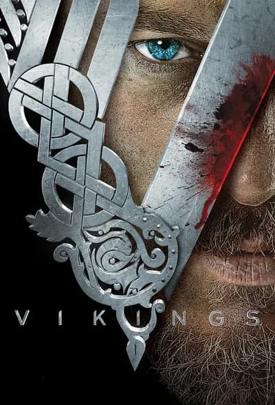 Vikings affisch
