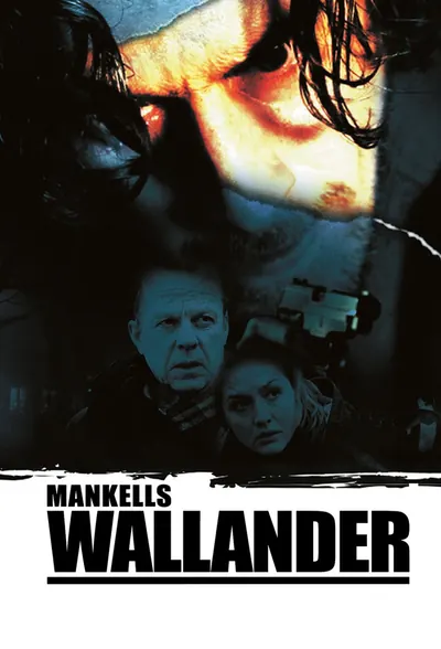Wallander affisch